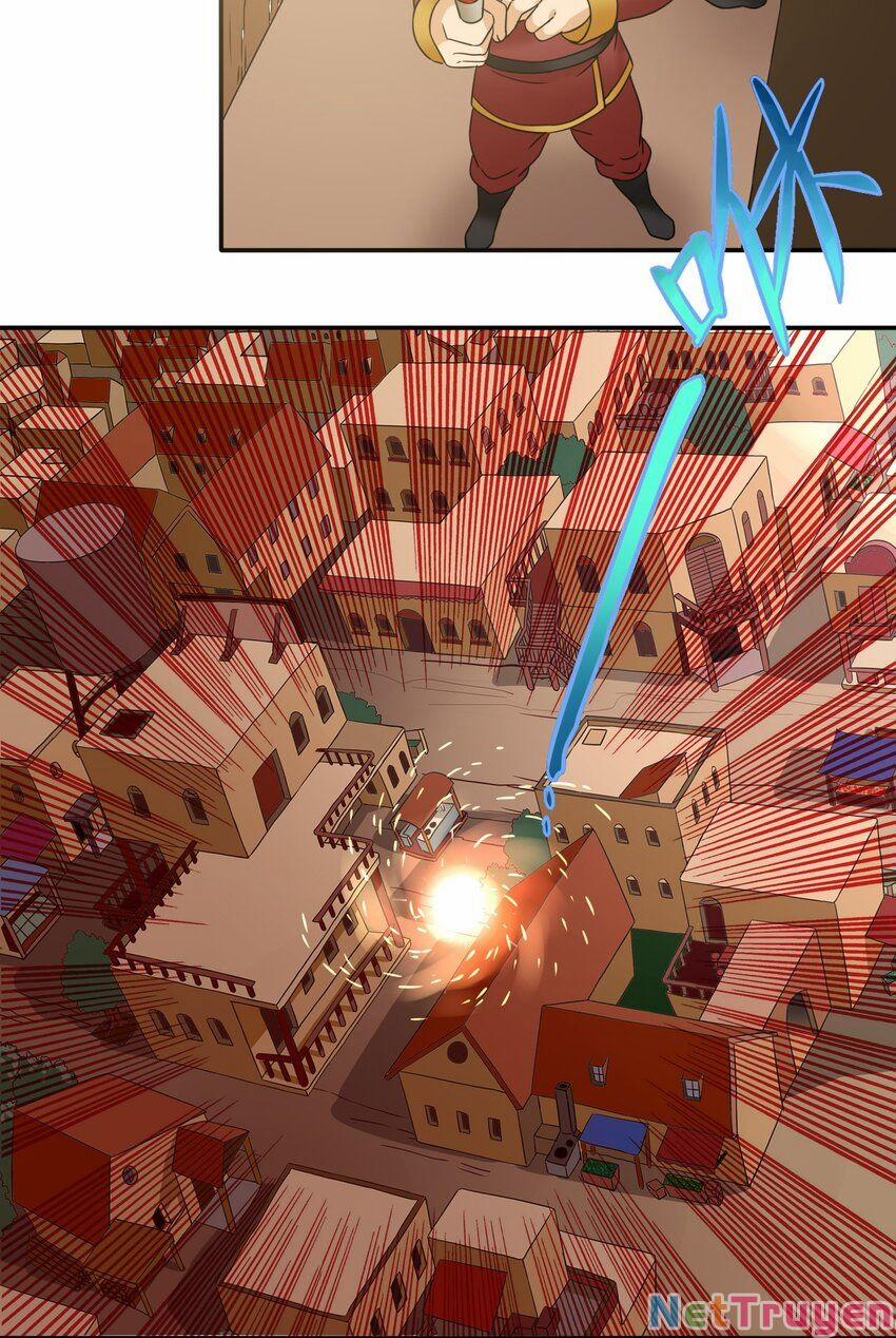 Tôi Trở Thành Ceo Ở Thế Giới Khác 20 trang 35