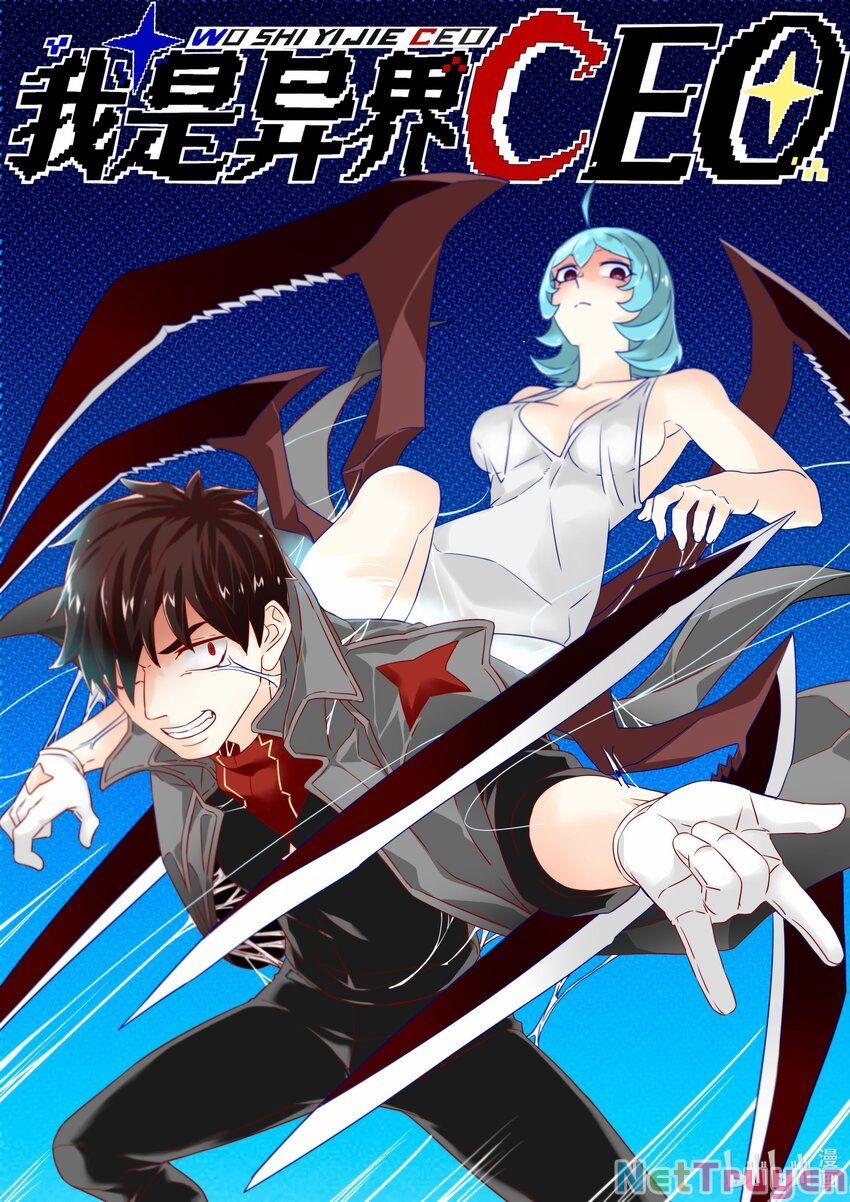 Tôi Trở Thành Ceo Ở Thế Giới Khác 20 trang 37