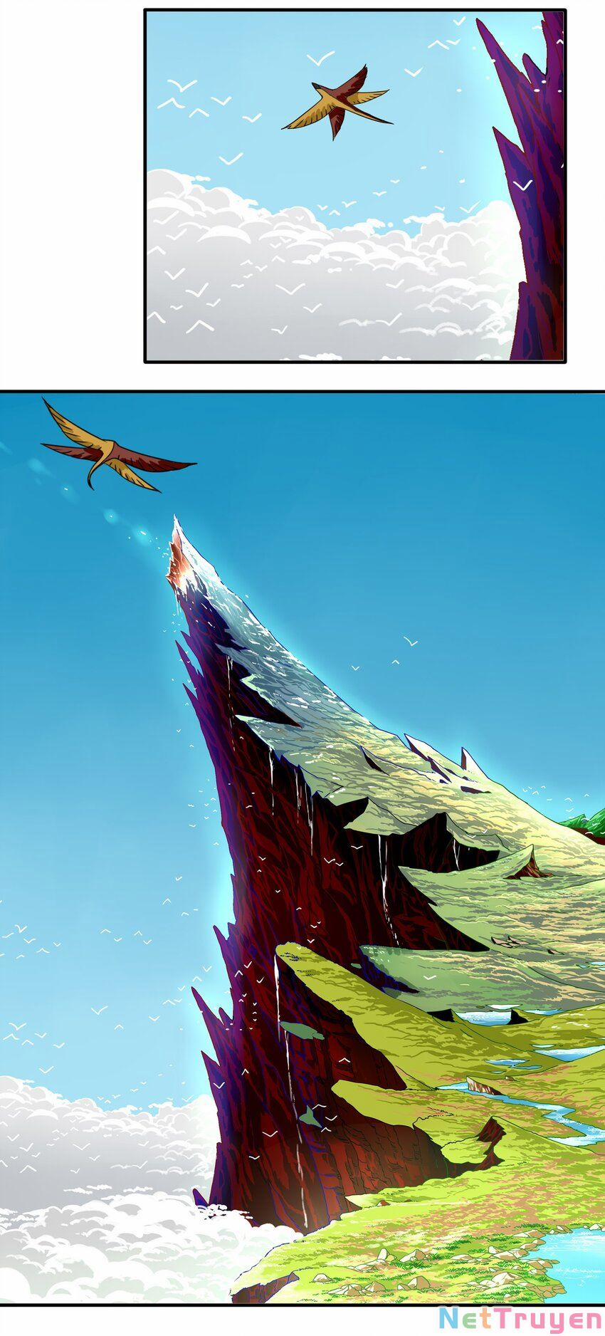 Tôi Trở Thành Ceo Ở Thế Giới Khác 20 trang 4