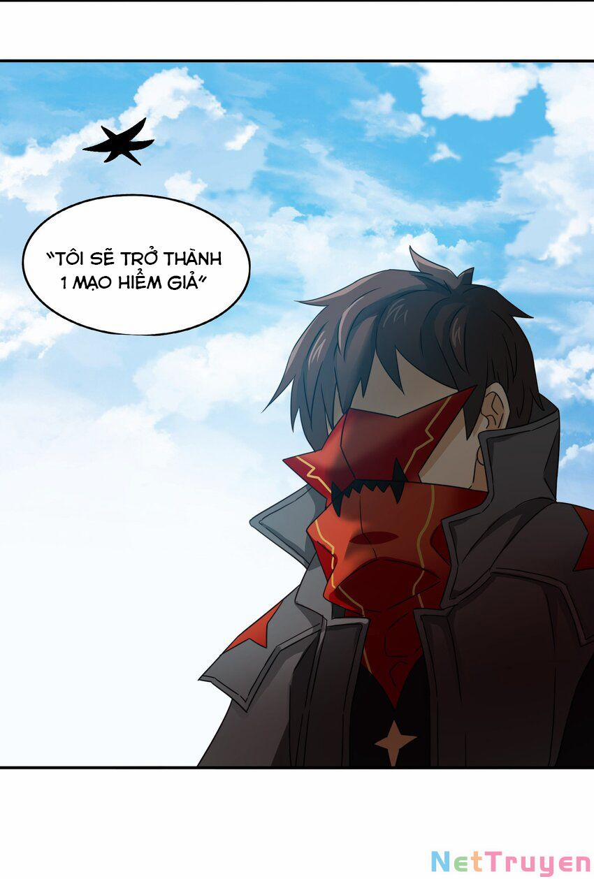 Tôi Trở Thành Ceo Ở Thế Giới Khác 20 trang 9