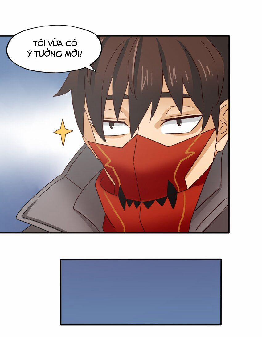 Tôi Trở Thành Ceo Ở Thế Giới Khác 21 trang 11