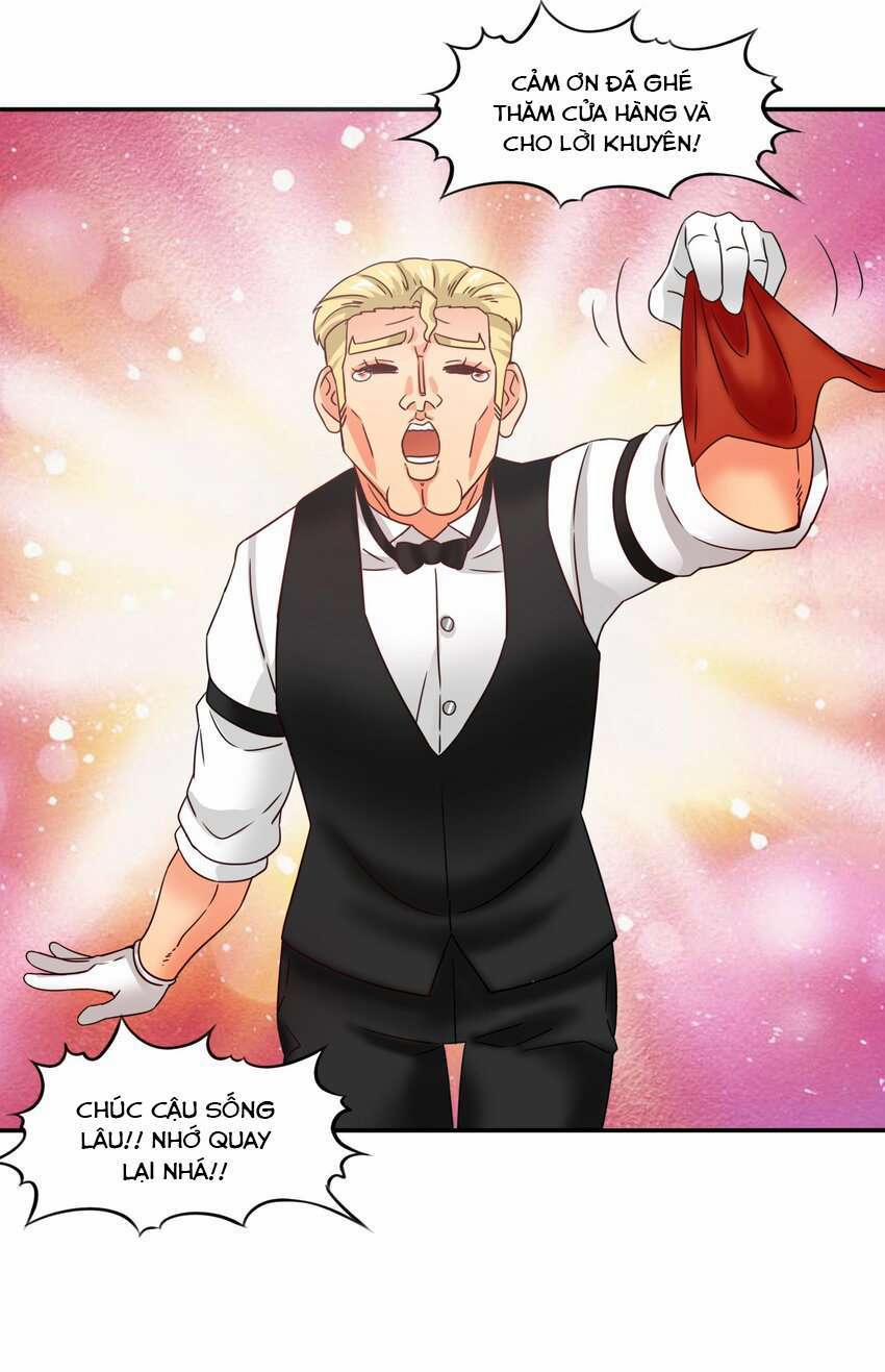 Tôi Trở Thành Ceo Ở Thế Giới Khác 21 trang 13