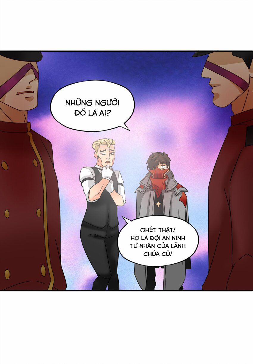 Tôi Trở Thành Ceo Ở Thế Giới Khác 21 trang 16