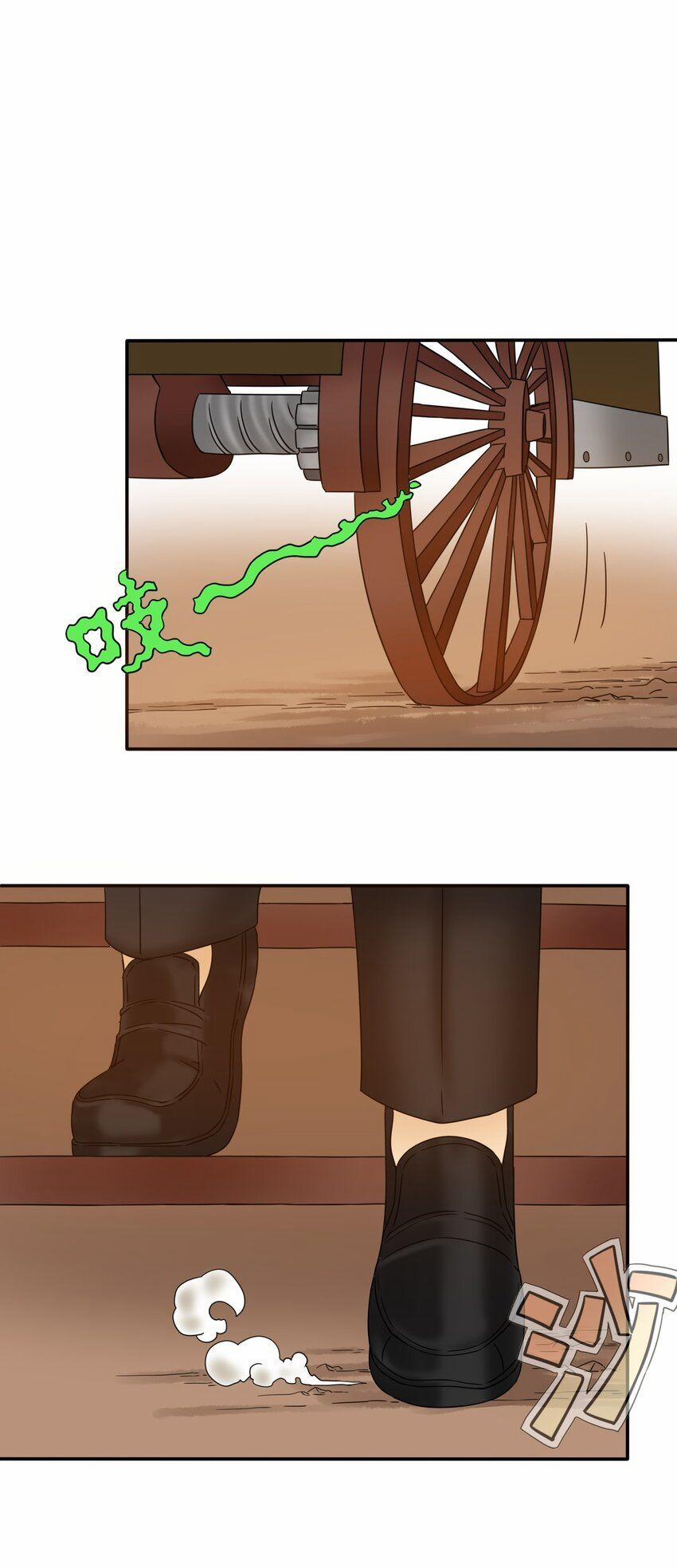 Tôi Trở Thành Ceo Ở Thế Giới Khác 21 trang 22