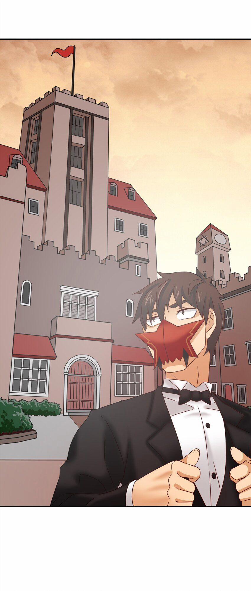 Tôi Trở Thành Ceo Ở Thế Giới Khác 21 trang 23