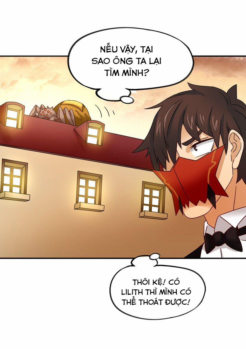 Tôi Trở Thành Ceo Ở Thế Giới Khác 21 trang 25