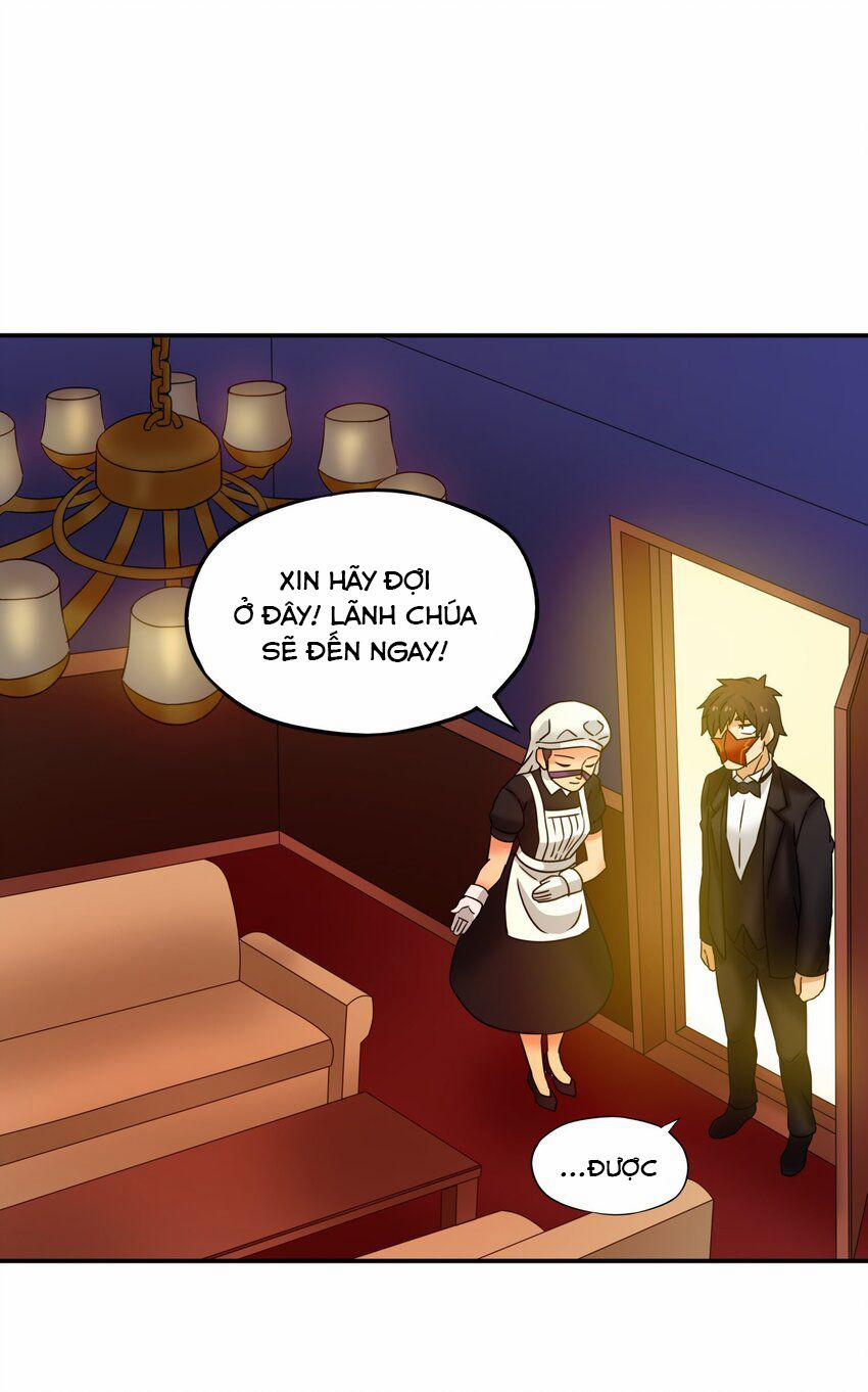 Tôi Trở Thành Ceo Ở Thế Giới Khác 21 trang 27