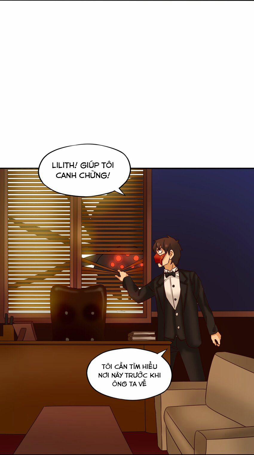 Tôi Trở Thành Ceo Ở Thế Giới Khác 21 trang 29