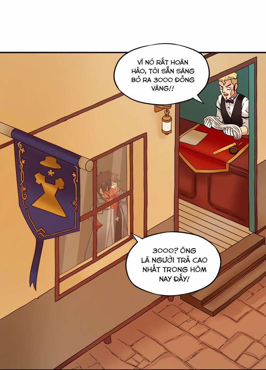 Tôi Trở Thành Ceo Ở Thế Giới Khác 21 trang 3