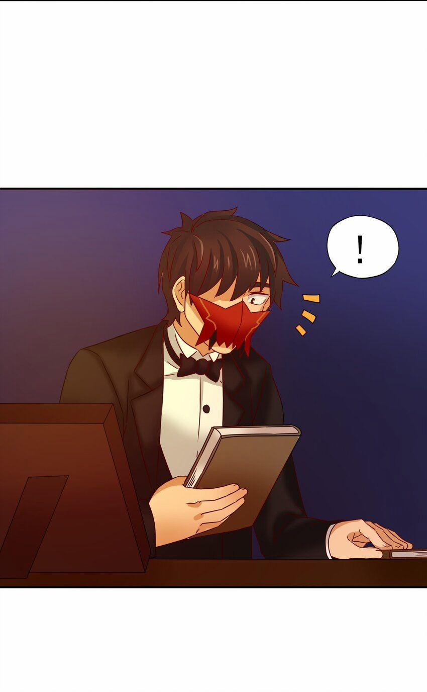 Tôi Trở Thành Ceo Ở Thế Giới Khác 21 trang 30