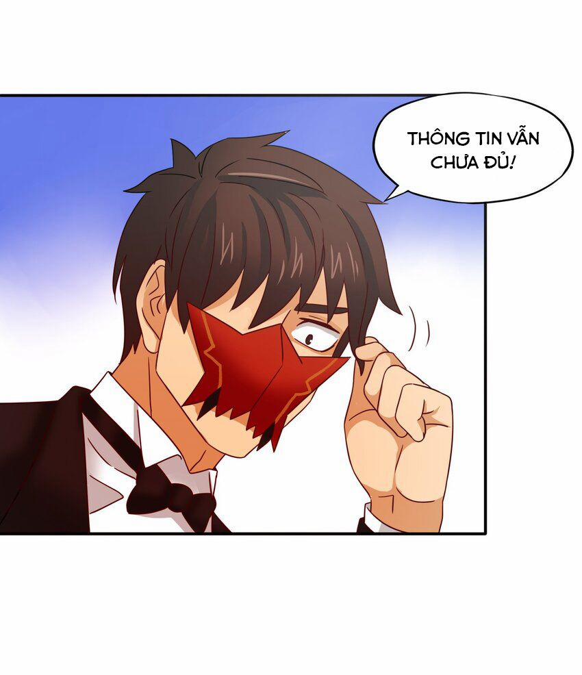 Tôi Trở Thành Ceo Ở Thế Giới Khác 21 trang 32