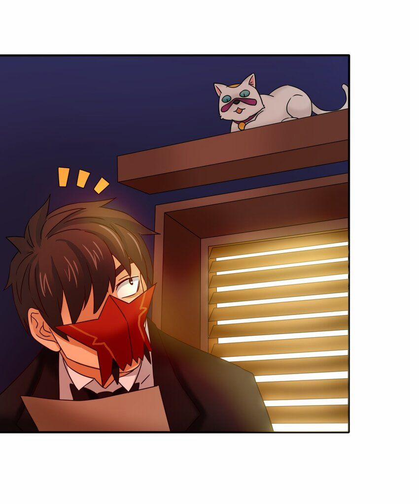 Tôi Trở Thành Ceo Ở Thế Giới Khác 21 trang 37