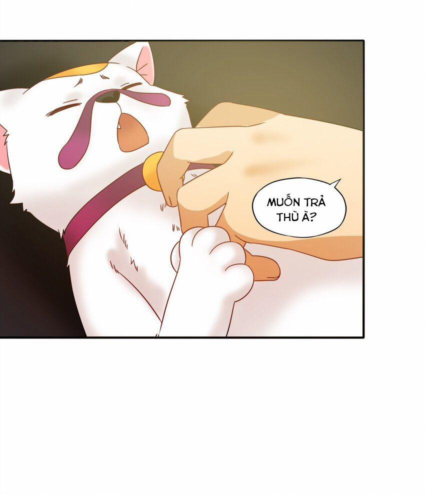 Tôi Trở Thành Ceo Ở Thế Giới Khác 21 trang 41