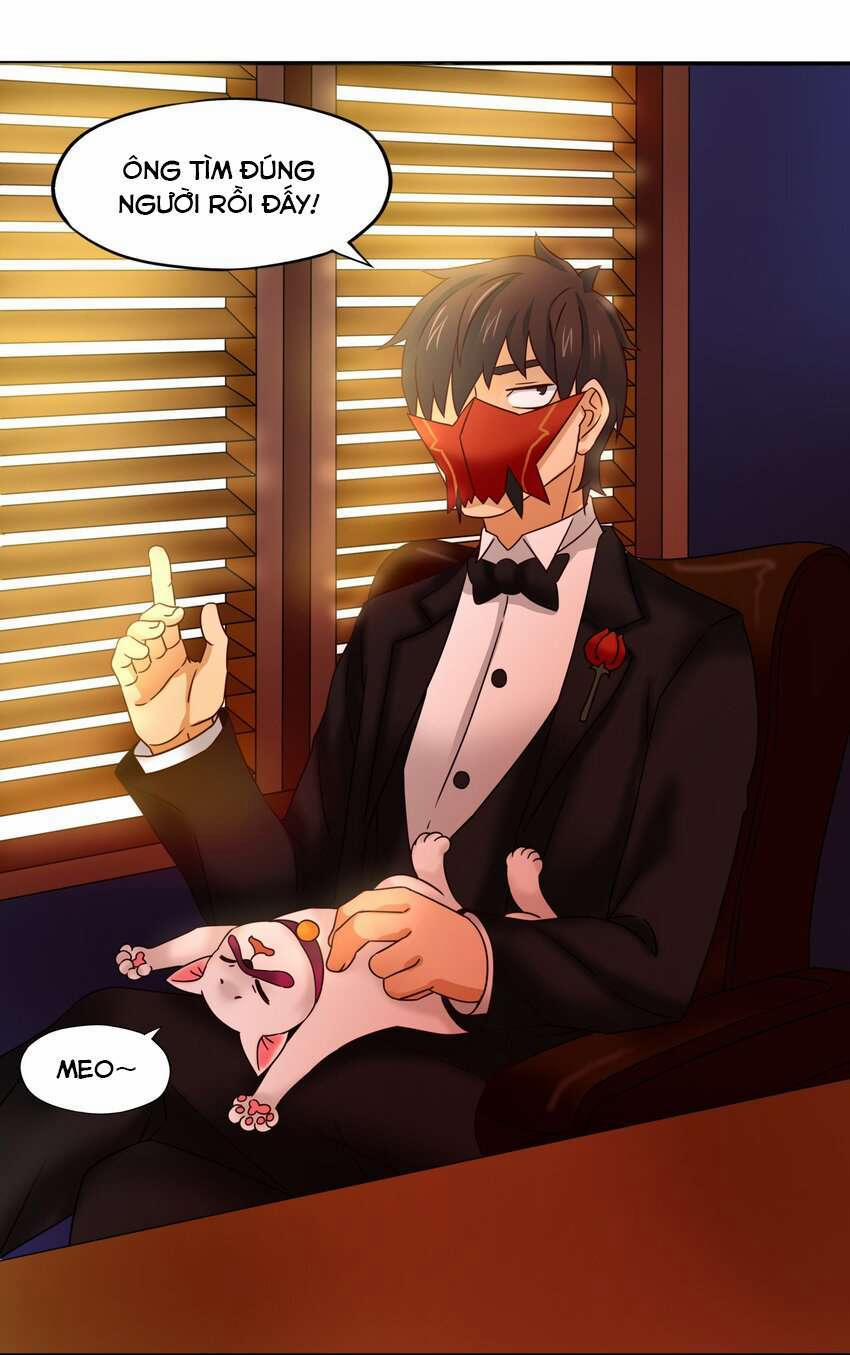 Tôi Trở Thành Ceo Ở Thế Giới Khác 21 trang 42