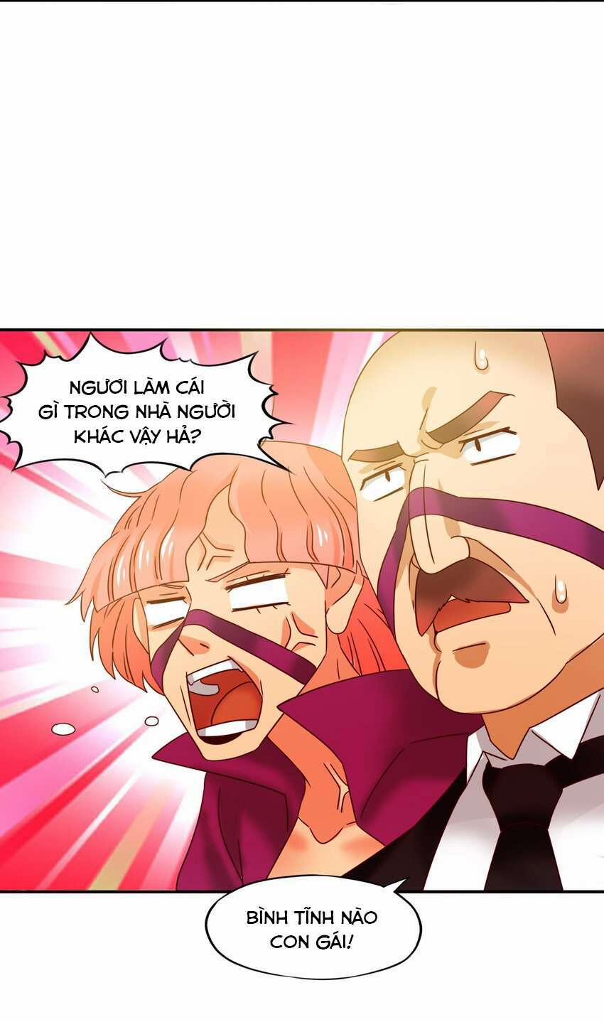 Tôi Trở Thành Ceo Ở Thế Giới Khác 21 trang 43