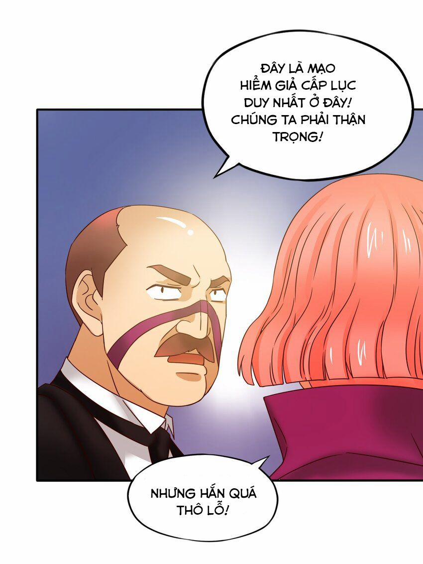 Tôi Trở Thành Ceo Ở Thế Giới Khác 21 trang 44
