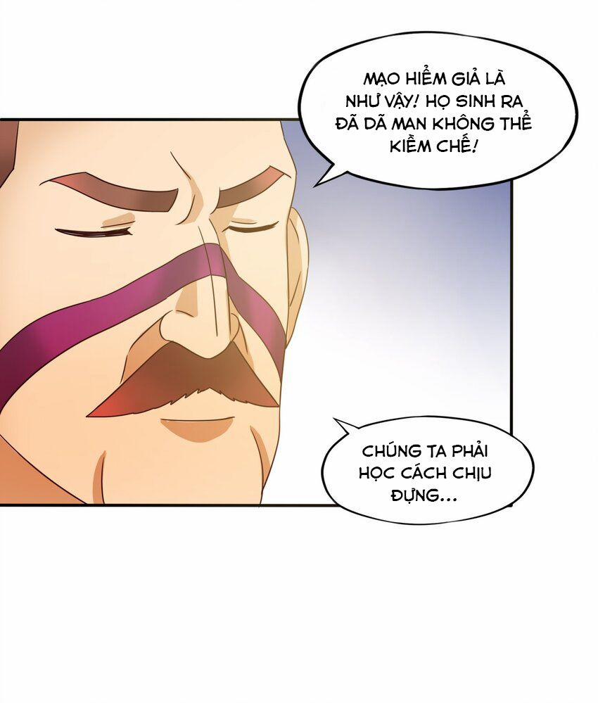 Tôi Trở Thành Ceo Ở Thế Giới Khác 21 trang 45