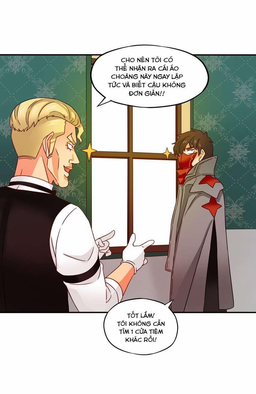 Tôi Trở Thành Ceo Ở Thế Giới Khác 21 trang 5