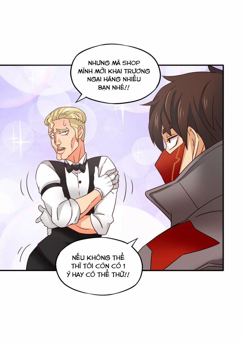 Tôi Trở Thành Ceo Ở Thế Giới Khác 21 trang 7