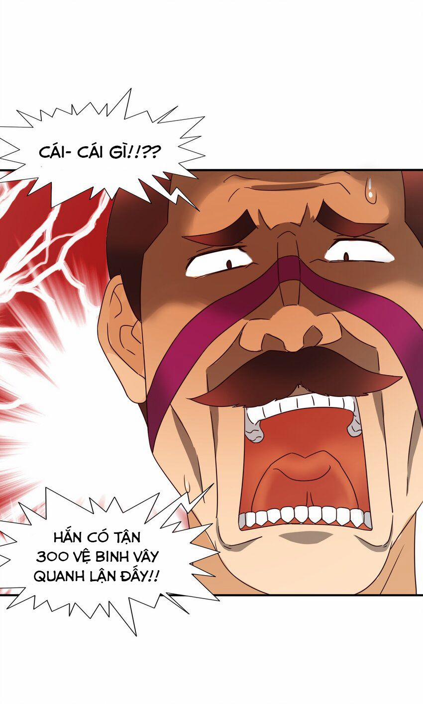 Tôi Trở Thành Ceo Ở Thế Giới Khác 22 trang 10