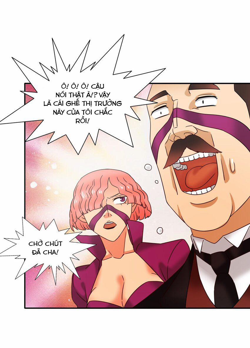 Tôi Trở Thành Ceo Ở Thế Giới Khác 22 trang 12