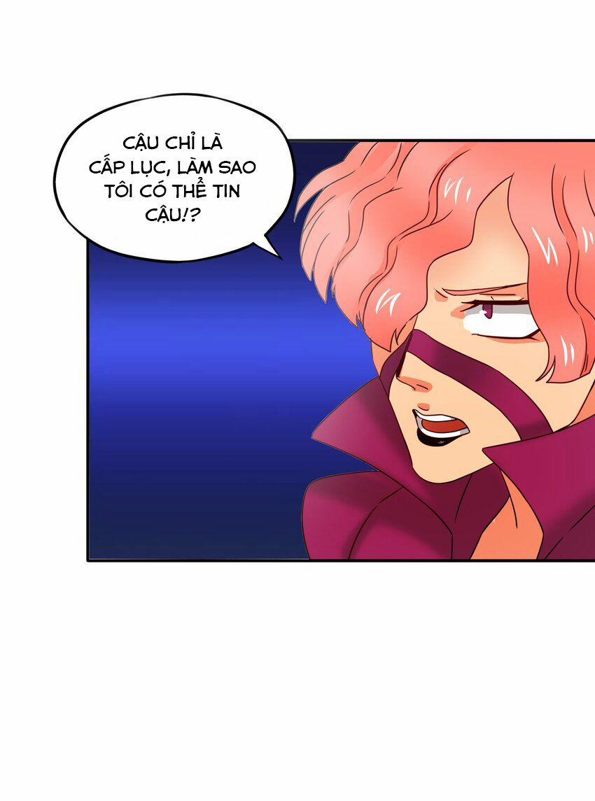 Tôi Trở Thành Ceo Ở Thế Giới Khác 22 trang 13