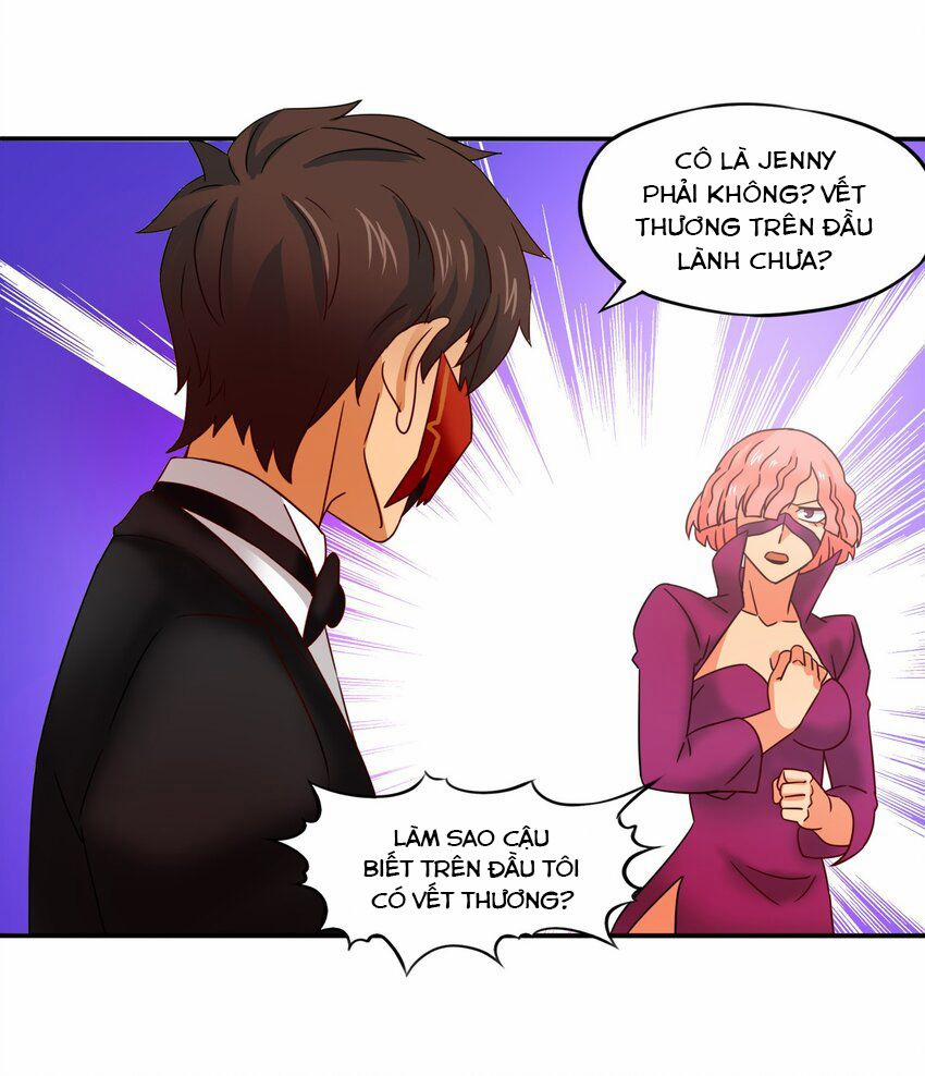 Tôi Trở Thành Ceo Ở Thế Giới Khác 22 trang 14