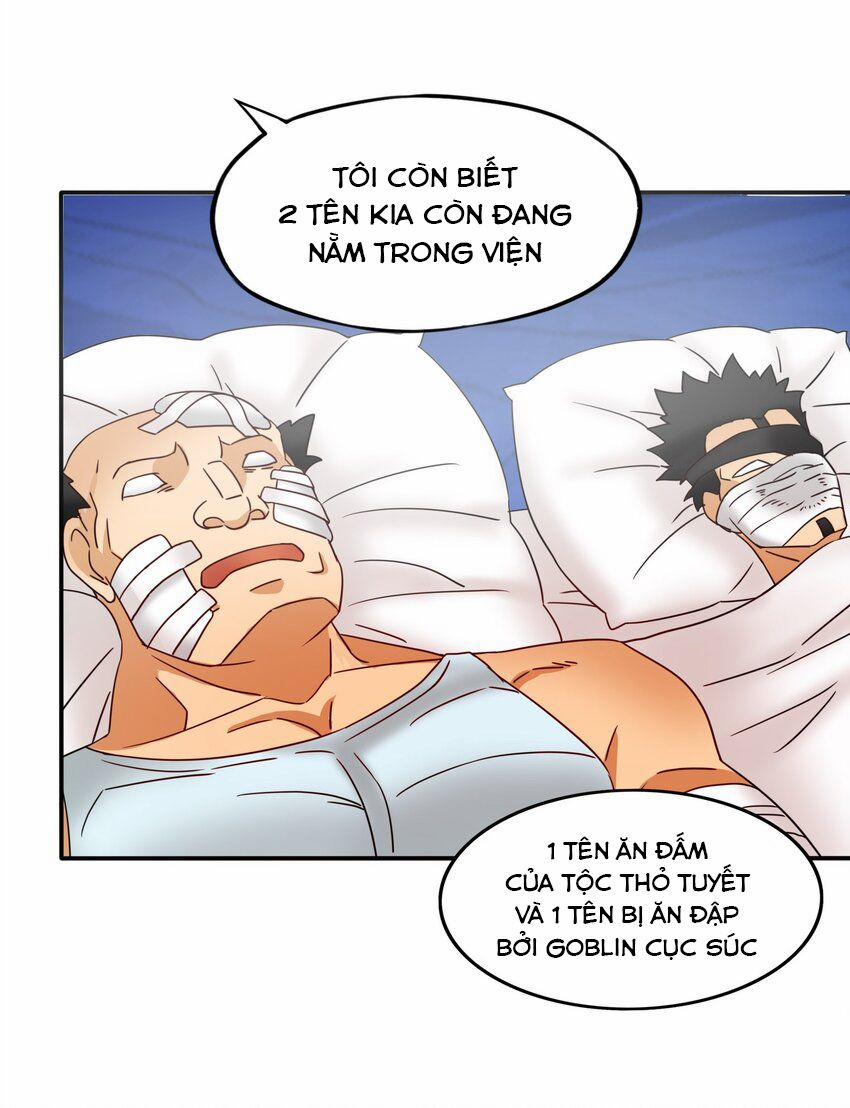 Tôi Trở Thành Ceo Ở Thế Giới Khác 22 trang 15