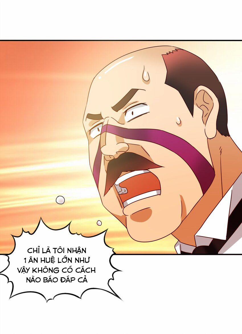 Tôi Trở Thành Ceo Ở Thế Giới Khác 22 trang 19