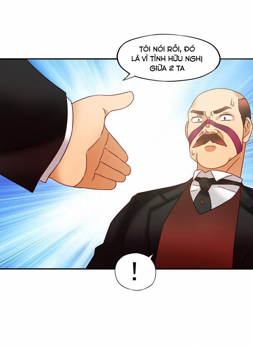 Tôi Trở Thành Ceo Ở Thế Giới Khác 22 trang 20