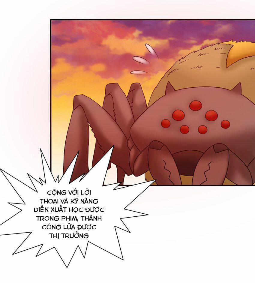 Tôi Trở Thành Ceo Ở Thế Giới Khác 22 trang 28