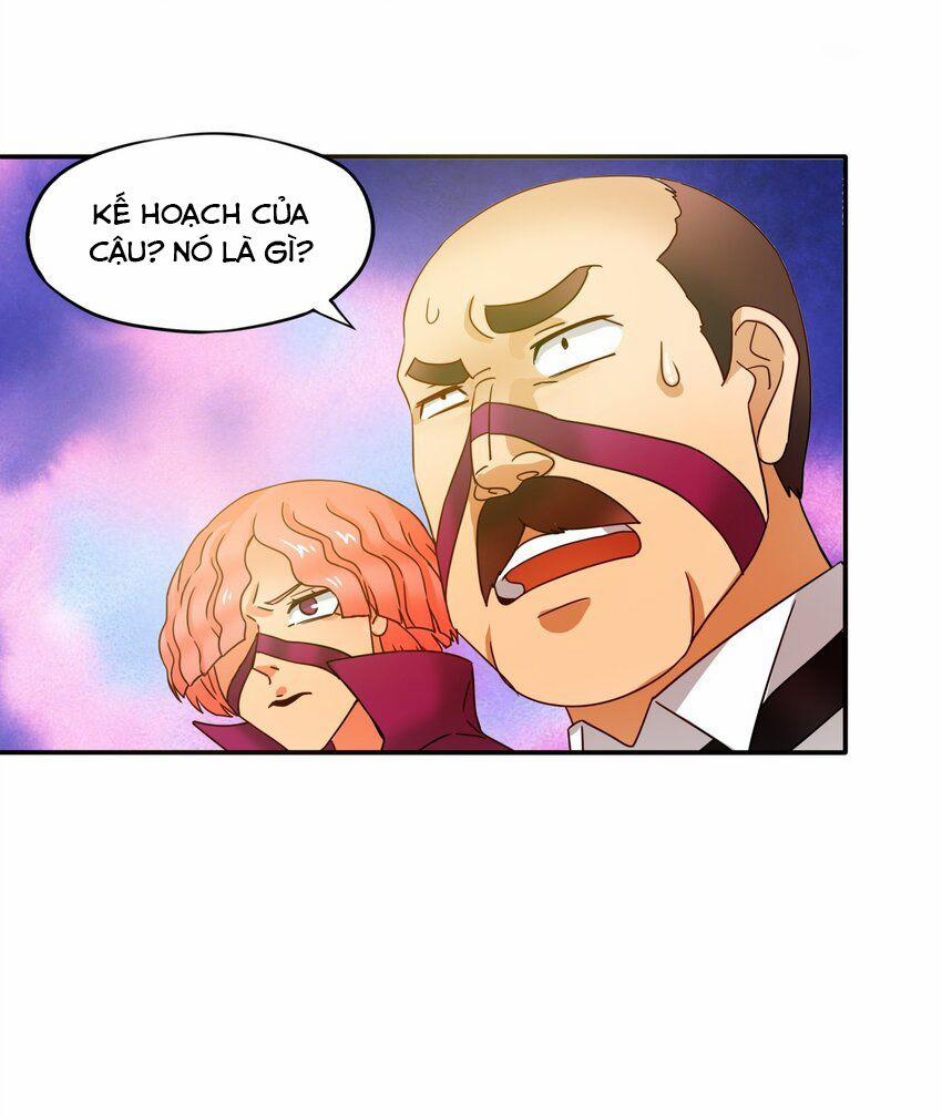 Tôi Trở Thành Ceo Ở Thế Giới Khác 22 trang 3