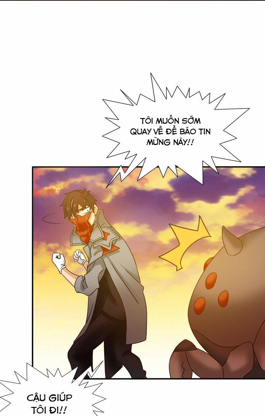 Tôi Trở Thành Ceo Ở Thế Giới Khác 22 trang 30