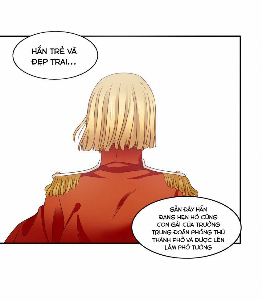 Tôi Trở Thành Ceo Ở Thế Giới Khác 22 trang 5