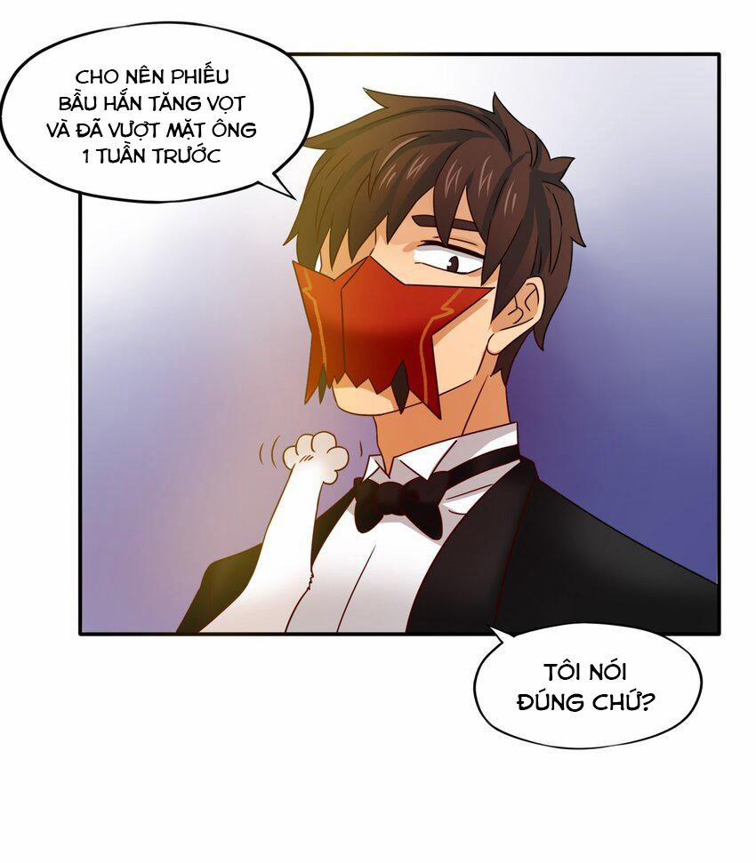 Tôi Trở Thành Ceo Ở Thế Giới Khác 22 trang 6