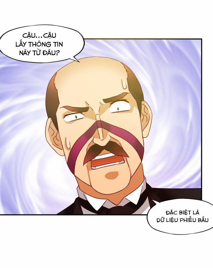 Tôi Trở Thành Ceo Ở Thế Giới Khác 22 trang 7