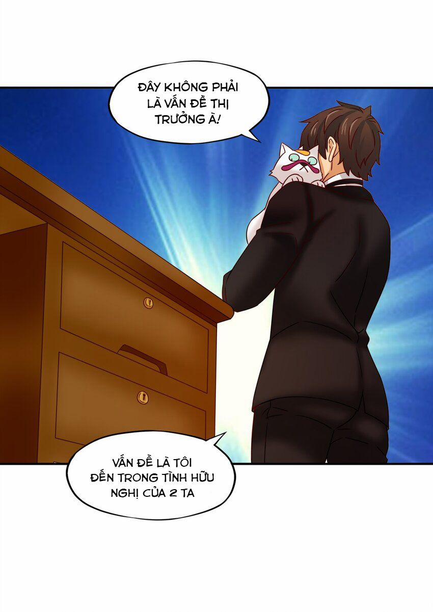 Tôi Trở Thành Ceo Ở Thế Giới Khác 22 trang 8
