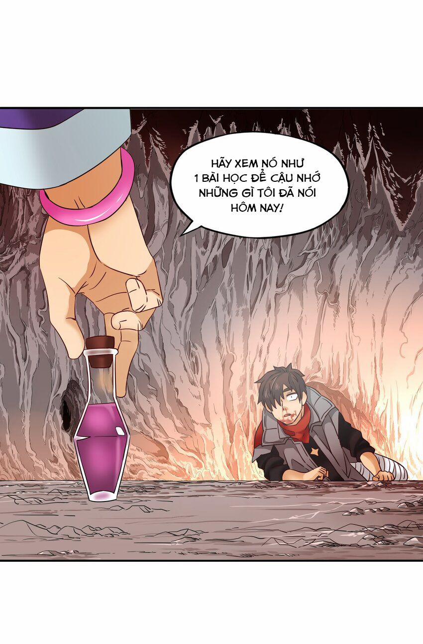 Tôi Trở Thành Ceo Ở Thế Giới Khác 23 trang 10