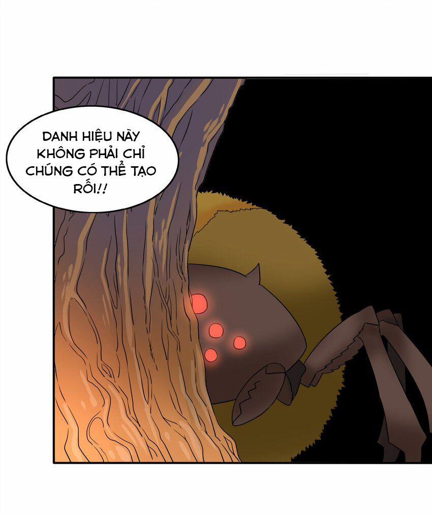 Tôi Trở Thành Ceo Ở Thế Giới Khác 23 trang 14