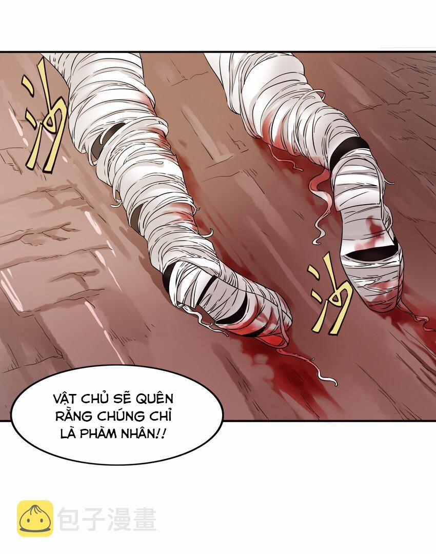 Tôi Trở Thành Ceo Ở Thế Giới Khác 23 trang 16