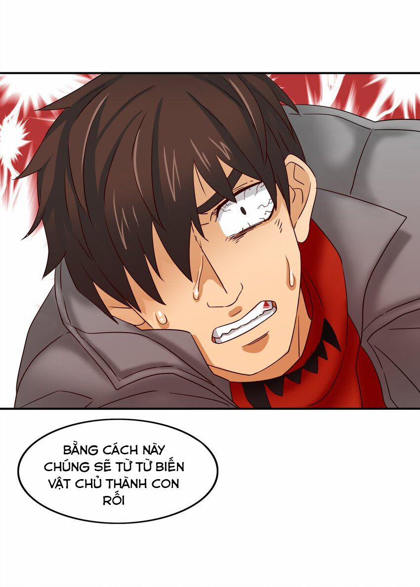 Tôi Trở Thành Ceo Ở Thế Giới Khác 23 trang 18
