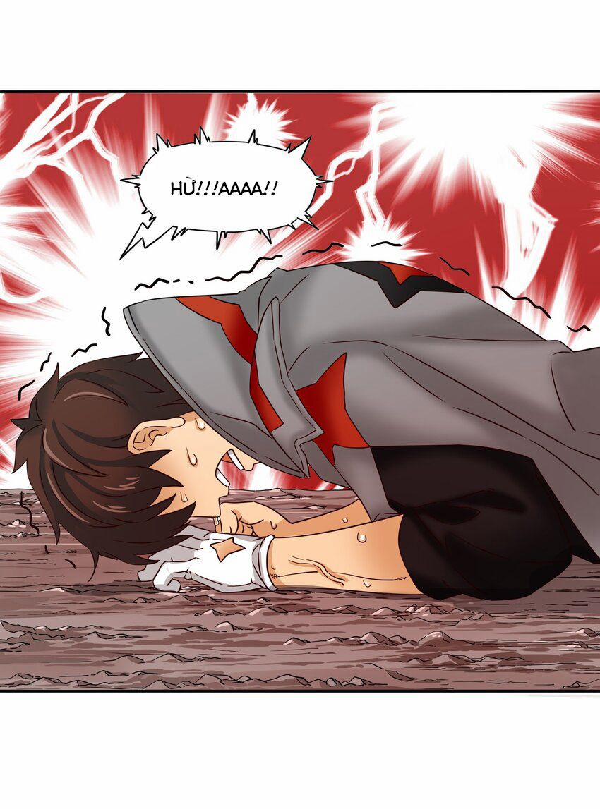 Tôi Trở Thành Ceo Ở Thế Giới Khác 23 trang 19