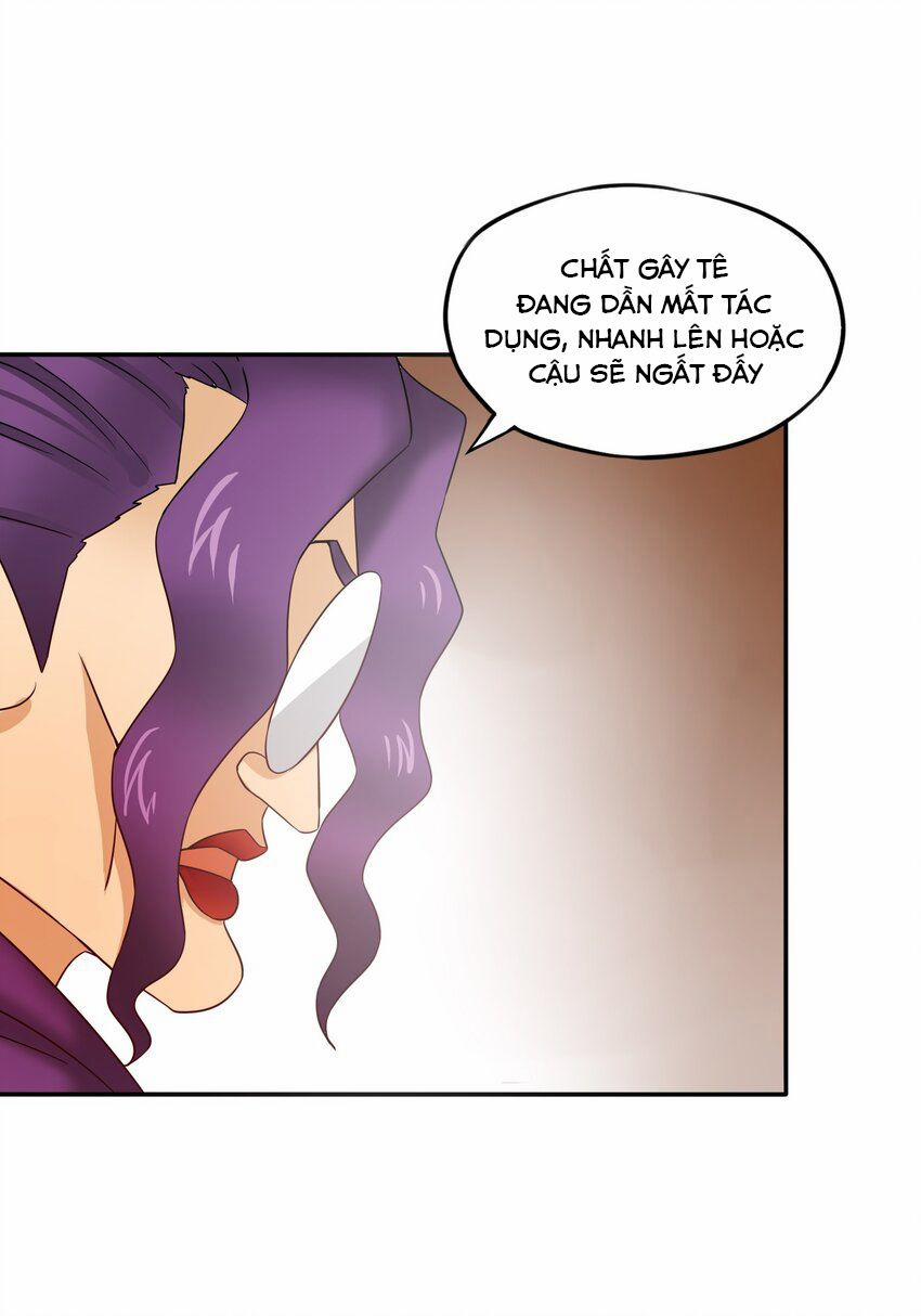 Tôi Trở Thành Ceo Ở Thế Giới Khác 23 trang 20