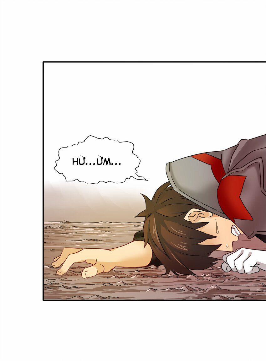 Tôi Trở Thành Ceo Ở Thế Giới Khác 23 trang 21