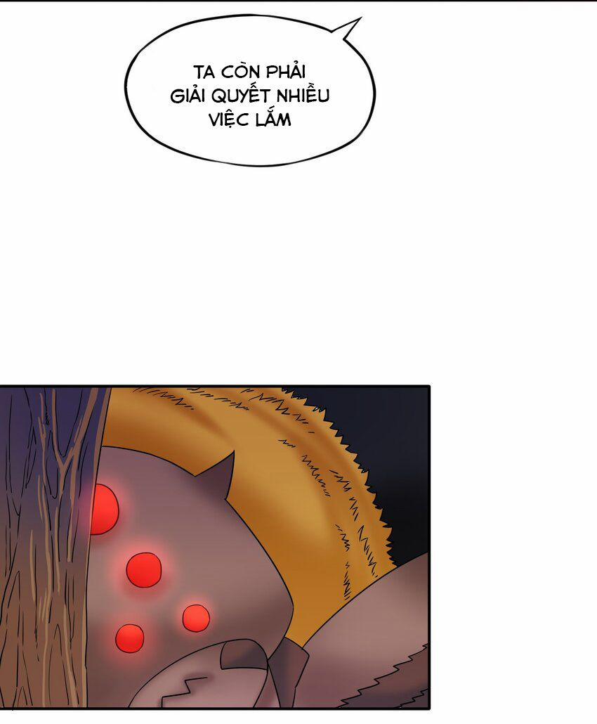 Tôi Trở Thành Ceo Ở Thế Giới Khác 23 trang 25