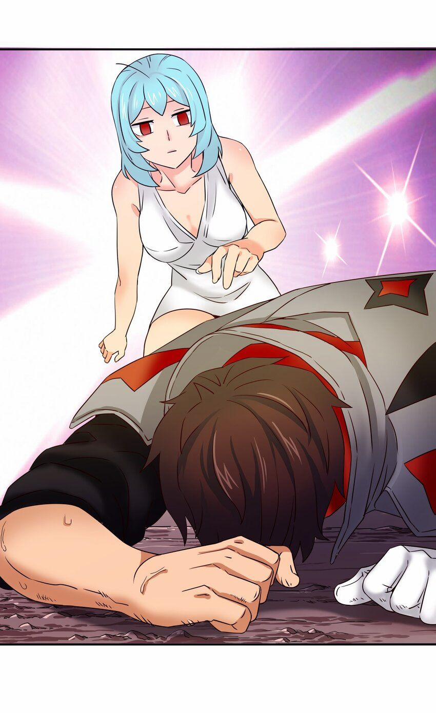 Tôi Trở Thành Ceo Ở Thế Giới Khác 23 trang 27