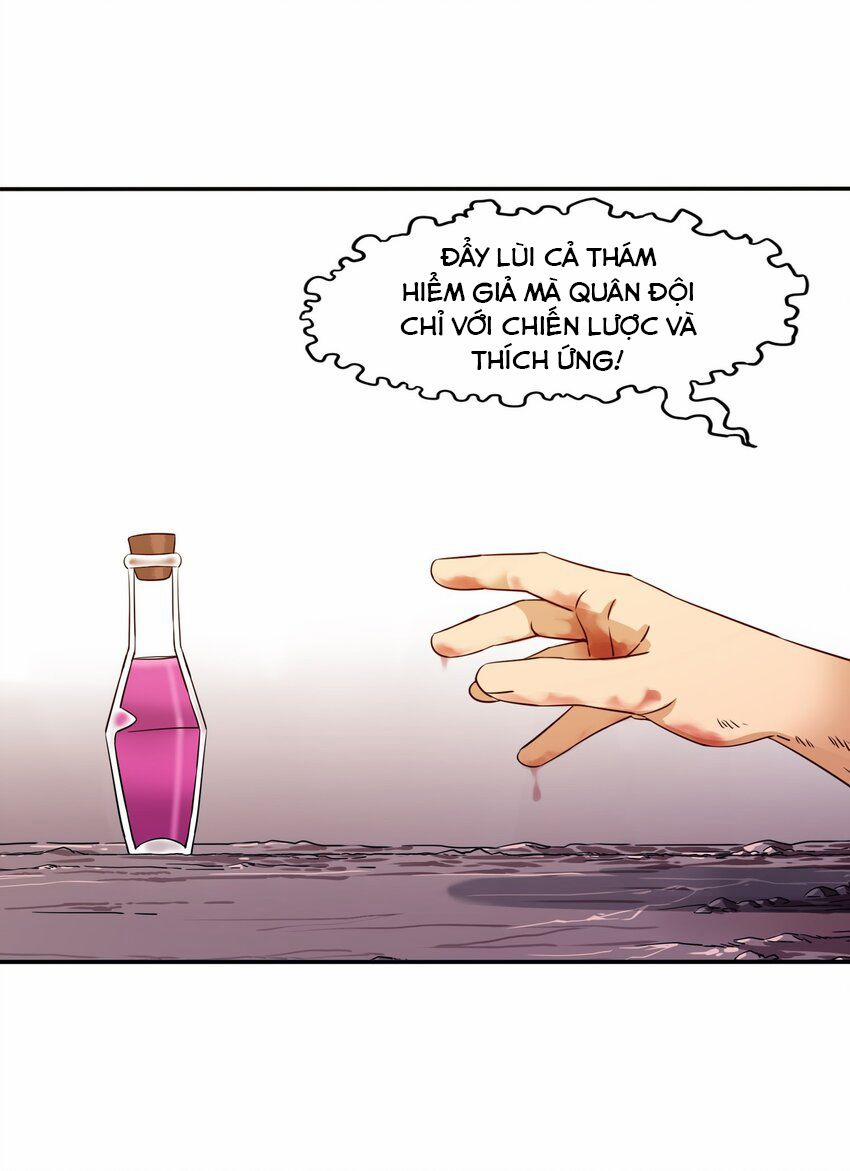 Tôi Trở Thành Ceo Ở Thế Giới Khác 23 trang 32