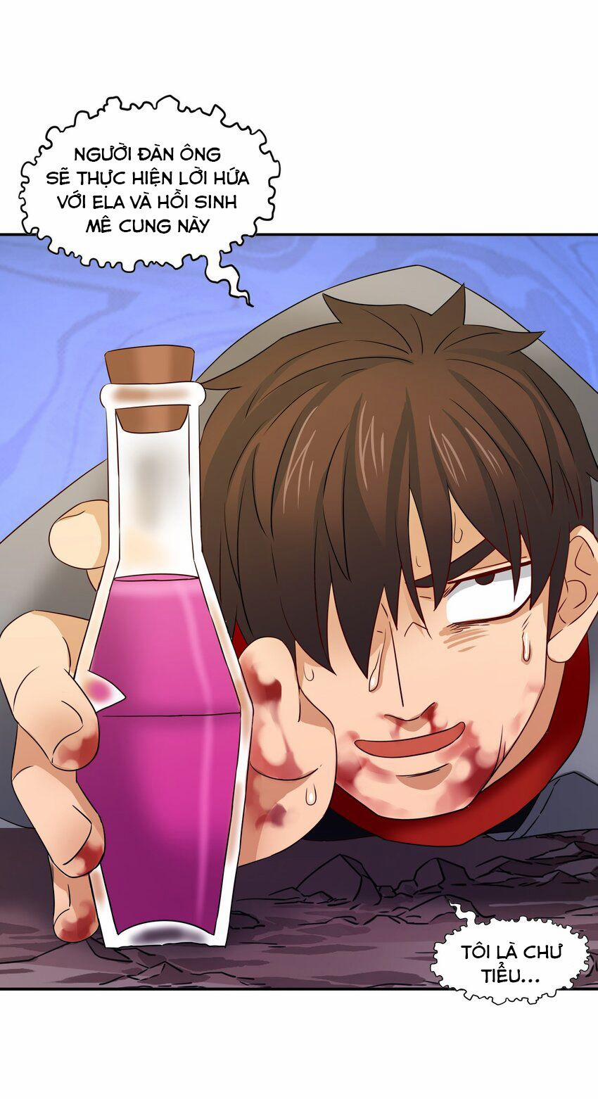 Tôi Trở Thành Ceo Ở Thế Giới Khác 23 trang 33