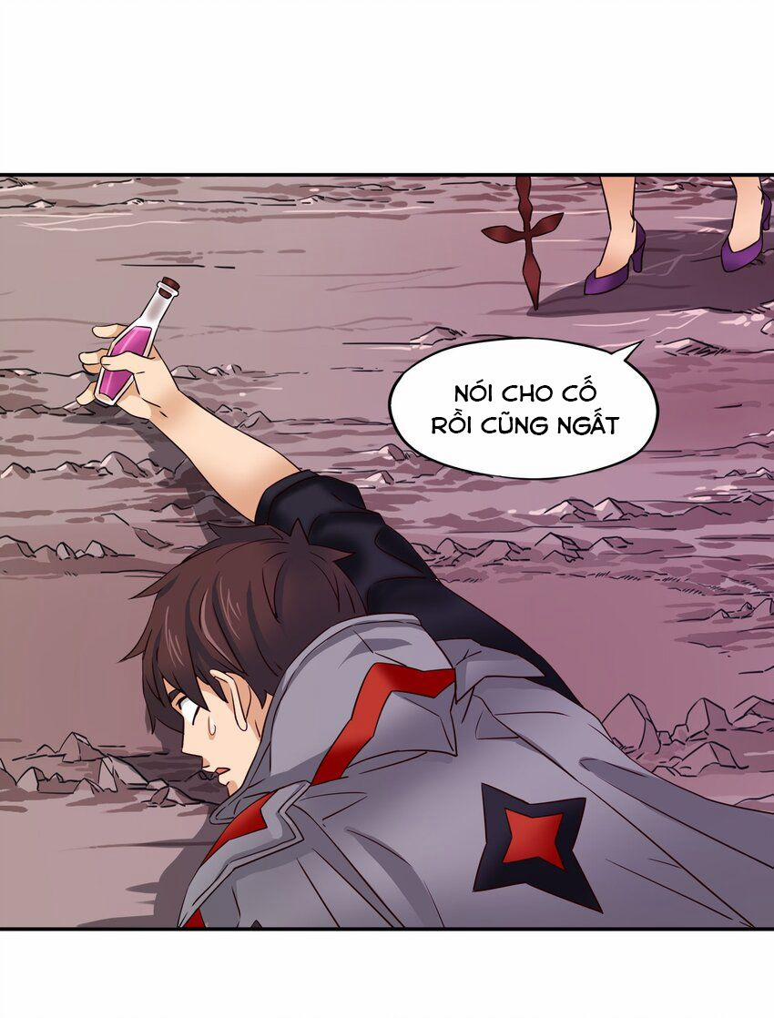 Tôi Trở Thành Ceo Ở Thế Giới Khác 23 trang 35