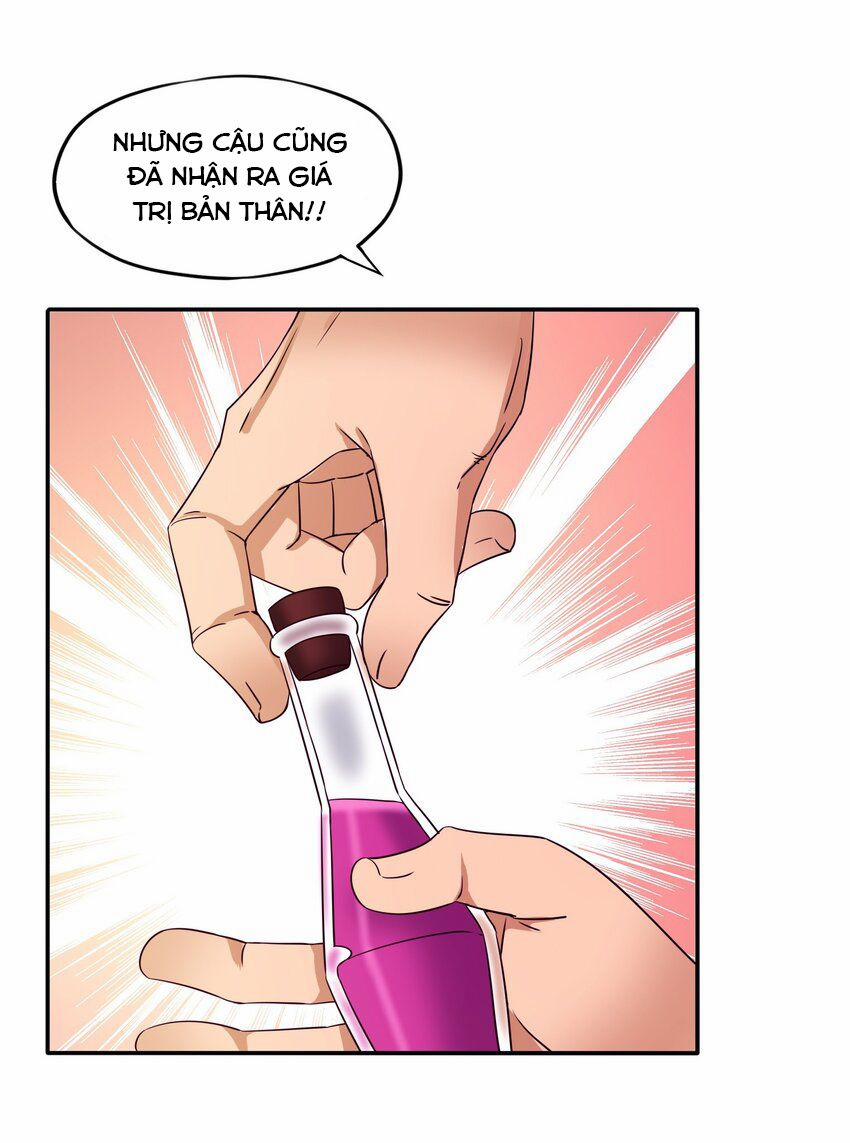 Tôi Trở Thành Ceo Ở Thế Giới Khác 23 trang 36